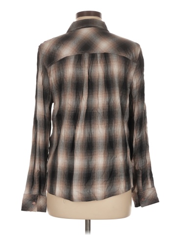 Lola River Long Sleeve Blouse (view 2)