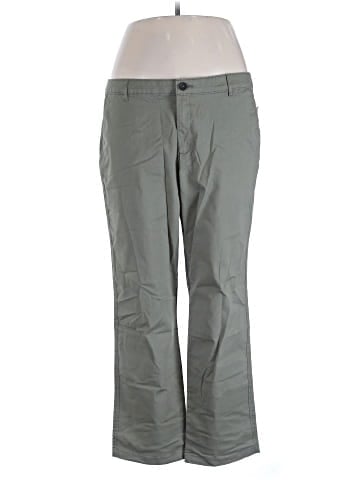 Amazon Essentials Casual Pants (view 1)