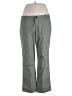 Amazon Essentials Solid Gray Casual Pants Size 18 - photo 1