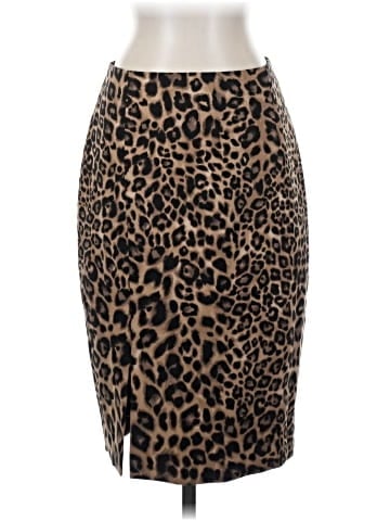 White House Black Market Casual Skirt (view 1)