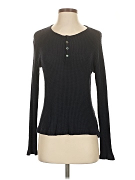 Bleusalt Pullover Sweater (view 1)