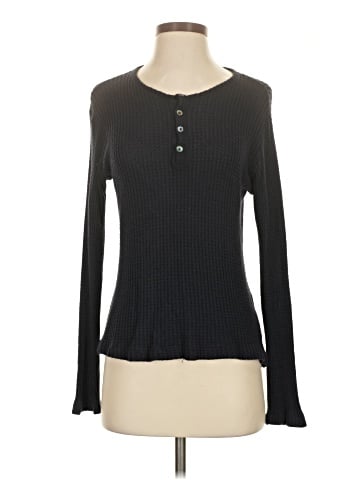Bleusalt Pullover Sweater (view 1)