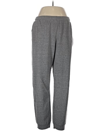 Hanes Sweatpants (view 1)