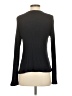 Bleusalt Black Pullover Sweater Size 0 - photo 2