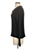 Bleusalt Black Pullover Sweater Size 0 - photo 5