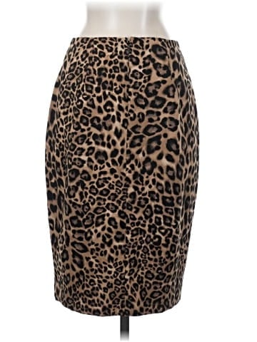White House Black Market Casual Skirt (view 2)
