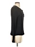 Bleusalt Black Pullover Sweater Size 0 - photo 4