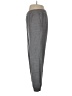 Hanes Chevron-herringbone Gray Sweatpants Size L - photo 5