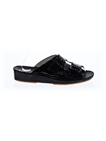 La Plume Sandals (view 1)