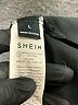 Shein Black Sleeveless Blouse Size L - photo 7