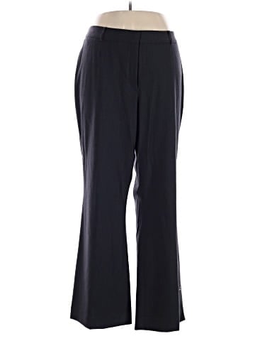 Liz Claiborne Career Dress Pants (view 1)