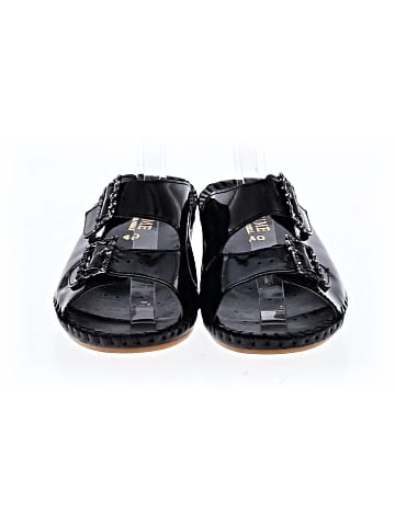 La Plume Sandals (view 2)