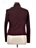 Kut from the Kloth Burgundy Jacket Size XL - photo 2