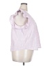 On 34th Pink Sleeveless Blouse Size 2X - photo 4