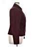 Kut from the Kloth Burgundy Jacket Size XL - photo 4