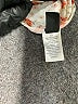 Windsor Orange 3/4 Sleeve Top Size S - photo 8