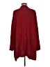 Blanque Burgundy Cardigan One size - photo 2
