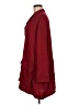 Blanque Burgundy Cardigan One size - photo 5