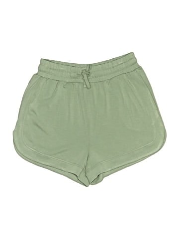 Double Zero Shorts (view 1)