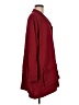 Blanque Burgundy Cardigan One size - photo 4