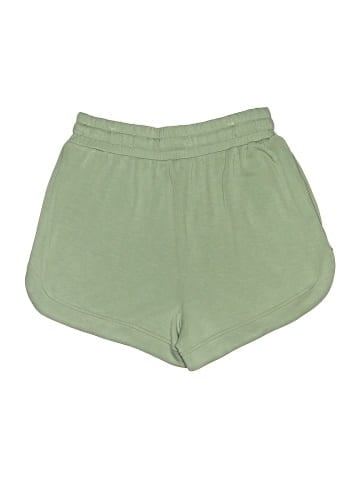 Double Zero Shorts (view 2)