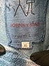 Johnny Was Tie-dye Blue Pullover Sweater Size XS - photo 7
