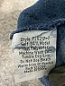 Johnny Was Tie-dye Blue Pullover Sweater Size XS - photo 8