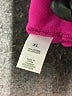 Logo Layers Pink Purple Active Pants Size XL - photo 5