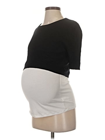 Seraphine Short Sleeve Top (view 1)
