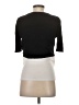 Seraphine Black Short Sleeve Top Size 2 Maternity - photo 2