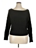 Assorted Brands Black Pullover Sweater Size XL - photo 1