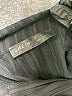 Shein 100% Polyester Black Long Sleeve Blouse Size M - photo 7