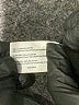 Lena Gabrielle 100% Polyester Black Track Pants Size 14 - photo 5