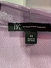 INC International Concepts Silver Sleeveless Blouse Size XS - photo 7