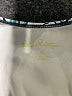 Lilly Pulitzer Paisley Blue One Piece Swimsuit Size 14 - photo 3