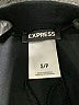 Express Black Active Pants Size S - photo 7