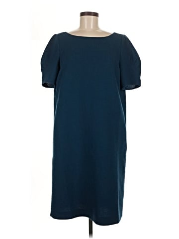 Lafayette 148 New York Casual Dress (view 1)