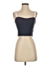 Thirty/Thirty Blue Tube Top Size XS - photo 1