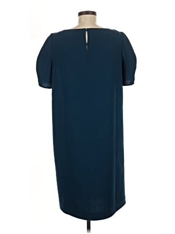Lafayette 148 New York Casual Dress (view 2)