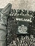 Wet Seal Tweed Gray Pullover Sweater Size XS - photo 7