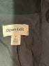Open Edit 100% Polyester Black Blazer Size S - photo 3