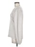 T Tahari Silver Pullover Sweater Size M - photo 5