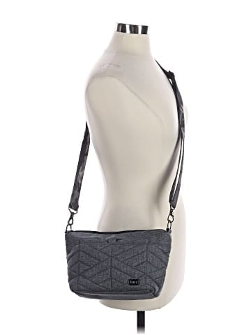 Lug Crossbody Bag (view 2)