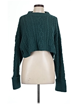 Sugar Moon Turtleneck Sweater