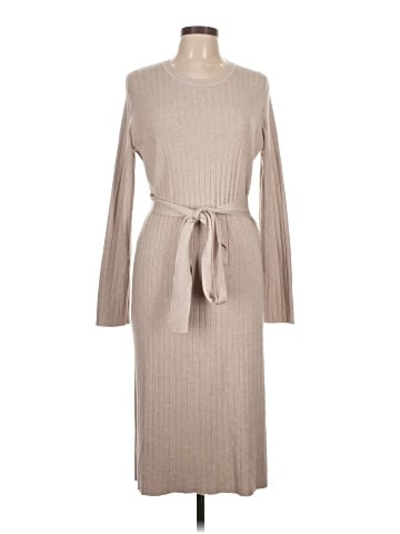 Tea n Rose Casual Dress (view 1)