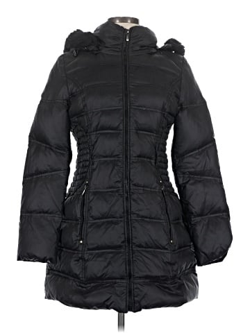 Laundry by Shelli Segal Snow Jacket (view 1)