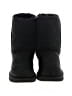 Ugg Black Boots Size 9 - photo 2