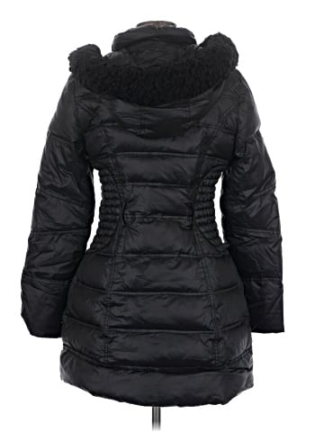 Laundry by Shelli Segal Snow Jacket (view 2)