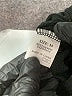 Dokotoo Black Long Sleeve Top Size M - photo 8