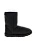 Ugg Black Boots Size 9 - photo 1